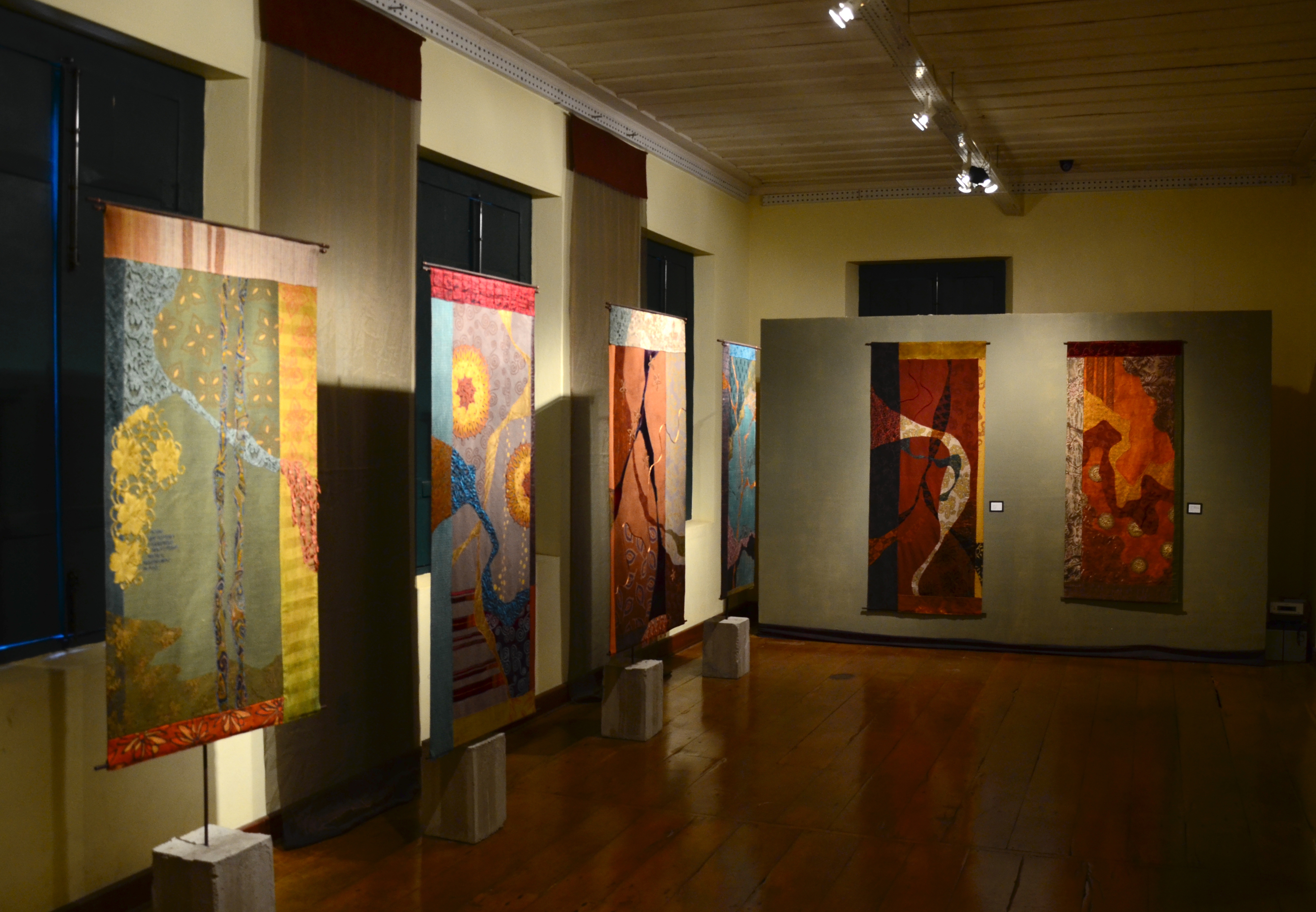 exposição Casa da Cultura Miguel Reale novembro de 2014 (2)